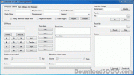 DTMF IVR SYSTEM IN VB.NET screenshot